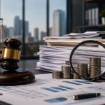 When Should Companies Consider Legal Recovery for Unpaid Debts?