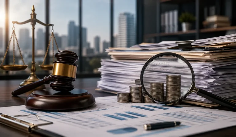 When Should Companies Consider Legal Recovery for Unpaid Debts?