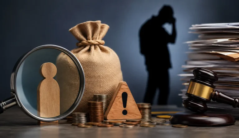 Why Do Businesses Struggle with Delinquent Accounts Recovery?