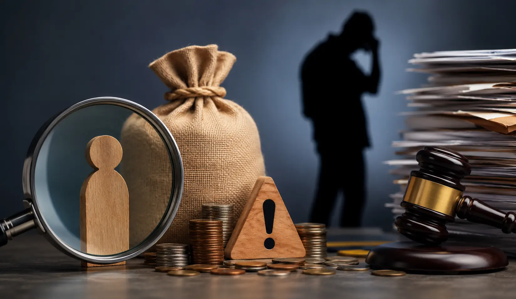 Why Do Businesses Struggle with Delinquent Accounts Recovery?
