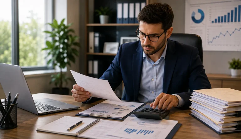 When Should Financial Institutions Outsource Debt Collection? 7 Signs It’s Time