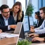 First-Party vs. Third-Party Debt Collection: Which Approach Fits Your Portfolio?