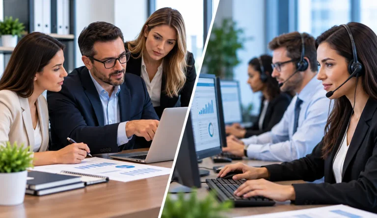 First-Party vs. Third-Party Debt Collection: Which Approach Fits Your Portfolio?